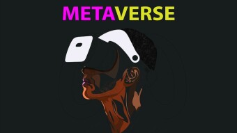 Difference between open world games and Metaverse games
