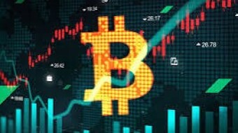 A Whale Just Went 40x Long on Bitcoin with $674M — Either a Genius Move or Pure Chaos Incoming