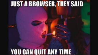 3 Reasons why Brave browser is a gateway crypto drug