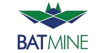 INFO GRAPHIC REVIEW OF BATMINE PLATFORM