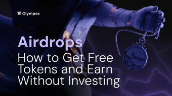 Airdrops: How to Get Free Tokens and Earn Without Investing