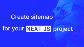 How to generate Sitemap for your crypto next js project