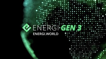 Présentation de Energi (NRG) : Staking, Masternode et au-delà !
