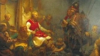 Ragnar Lodbrok’s Wives & Sons, History or Fiction?