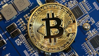 Bitcoin Miners Causing Global Chip Shortage