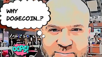 Why Dogecoin ... ?