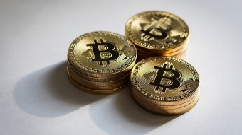 One Stop Cryptocurrency News Cast For April 13th 2020 ?