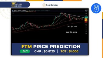 Fantom Price Prediction: Could This Rally Push FTM Over $1?