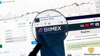 BitMEX Report Points To Greater Consolidation In Bitcoin ASIC Mining
