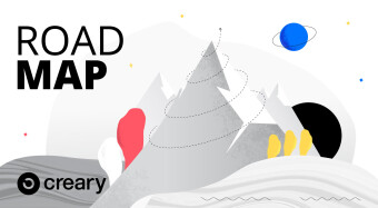 Creary Road Map 2019