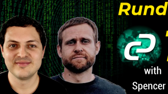 Digital Cash Rundown 19 with Spencer Kuzara: Doge Pump, ShapeShift THORChain Swaps, and More!