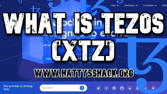 What is Tezos (XTZ)