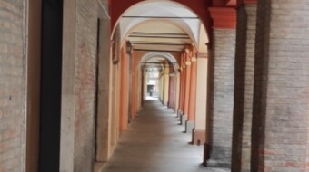 Urban hiking - Modena City - Part 2