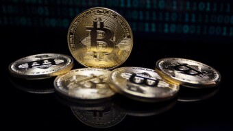 Can't See Bitcoin Price Below $90k