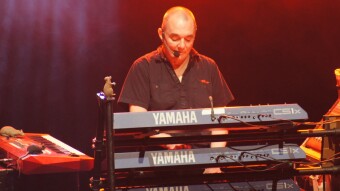 Breaking Music: Keyboarder of the legendary British band The Stranglers died of Covid-19