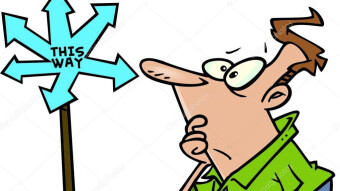 Should we trust Crypto and Forex Trading study materials that we find on the Web