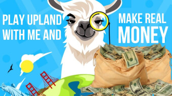Upland! The Modern Day Monoply: Getting Rich Via The Metaverse