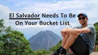 El Salvador Needs to be on Your Bucket List