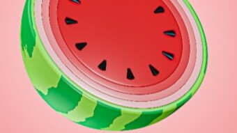 How to join the MELON community and earn JUICE points for $MELON tokens