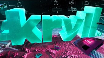 How and where buy KRL to launch his first automated trading robots on Kryll.io?
