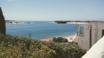 Trip to Portugal - Summer photos in Portugal