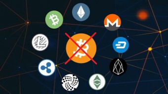 C'est qu'il faut savoir autour de la crypto en 2022 : Acte IV, Votre altcoin n'est pas du bitcoin