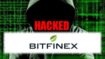 Bitfinex Hacked Bitcoins