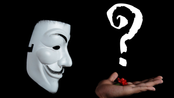 Crypto Mystery One