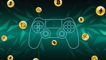 Crypto Gaming: A New Level of Play and Earn.