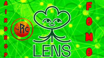 LENS PROTOCOL: TUTTI i PASSAGGI PER OTTENERE L'AIRDROP!!!