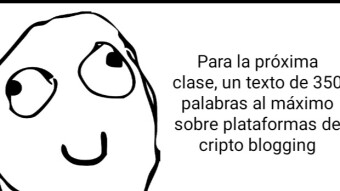 Aprender idiomas en un mundo descentralizado