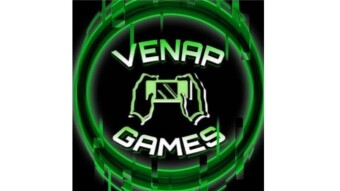 Meet the creator of Venap Games