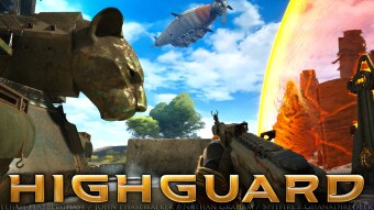 Warden Training (Tutorial) - Highguard