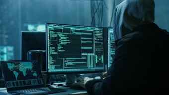 Dismantle dark web markets that used bitcoin and monero