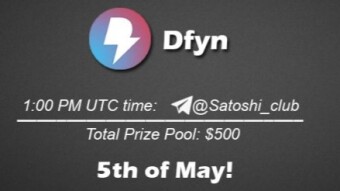 Dfyn x Satoshi Club AMA Recap from 5th of May