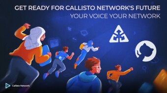 Proof Of Stake Upgrade and Cold Staking Shift - Callisto Network
