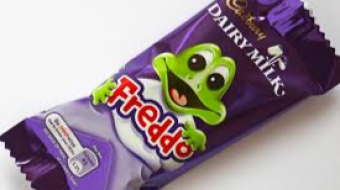 Freddo Frogs. A Genuis Investment or just a Sweet Treat?