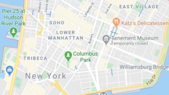 Upland.me goes to New York City! - Update!