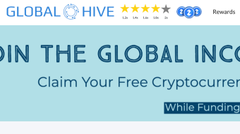 my experience with Pipeflare and Globalhive faucets