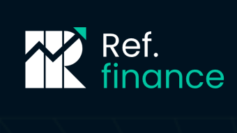 Ref Finance and the REF Token: The Biggest DEX on NEAR Protocol