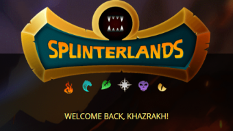Why Aren't More People Competing in dCity's Splinterlands Tournaments?