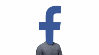New study reveals declining interest in Facebook...