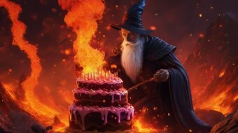 My Splinterlands Journey - 1050 Days From A Never-ending Saga