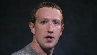 Facebook Announces Right And Duty to Control Election Speech