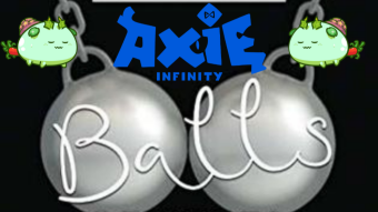 Axie Infinity -  Q1 2022 Updates and how the game is kicking players in the nuts!