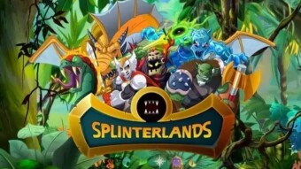 The Ever-Hungry Skull And A Splinterlands Challenge From Twitter
