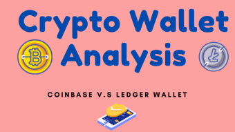 Crypto Wallet Analysis
