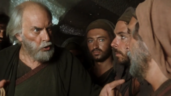 The language of ivrit ( עברית ) Genesis 45, Post #5