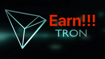 Don't miss the chance! Earn up to $300 in TRX every hour!