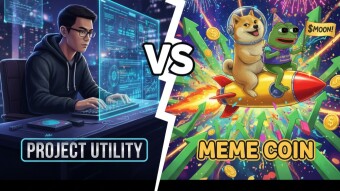 Is "Fundamental Analysis" Dead in Today's Crypto Market?